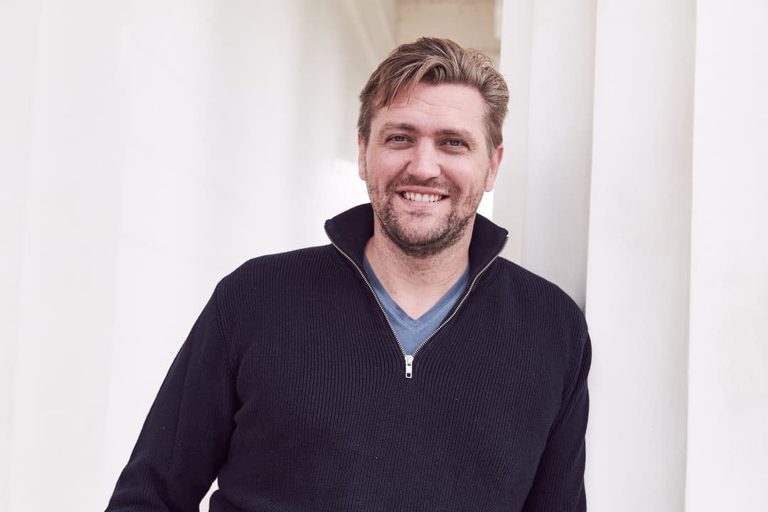 Dr. Frederik Hümmeke