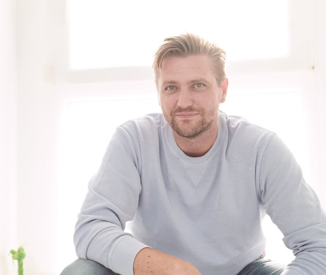 Dr. Frederik Hümmeke - VANTISGO