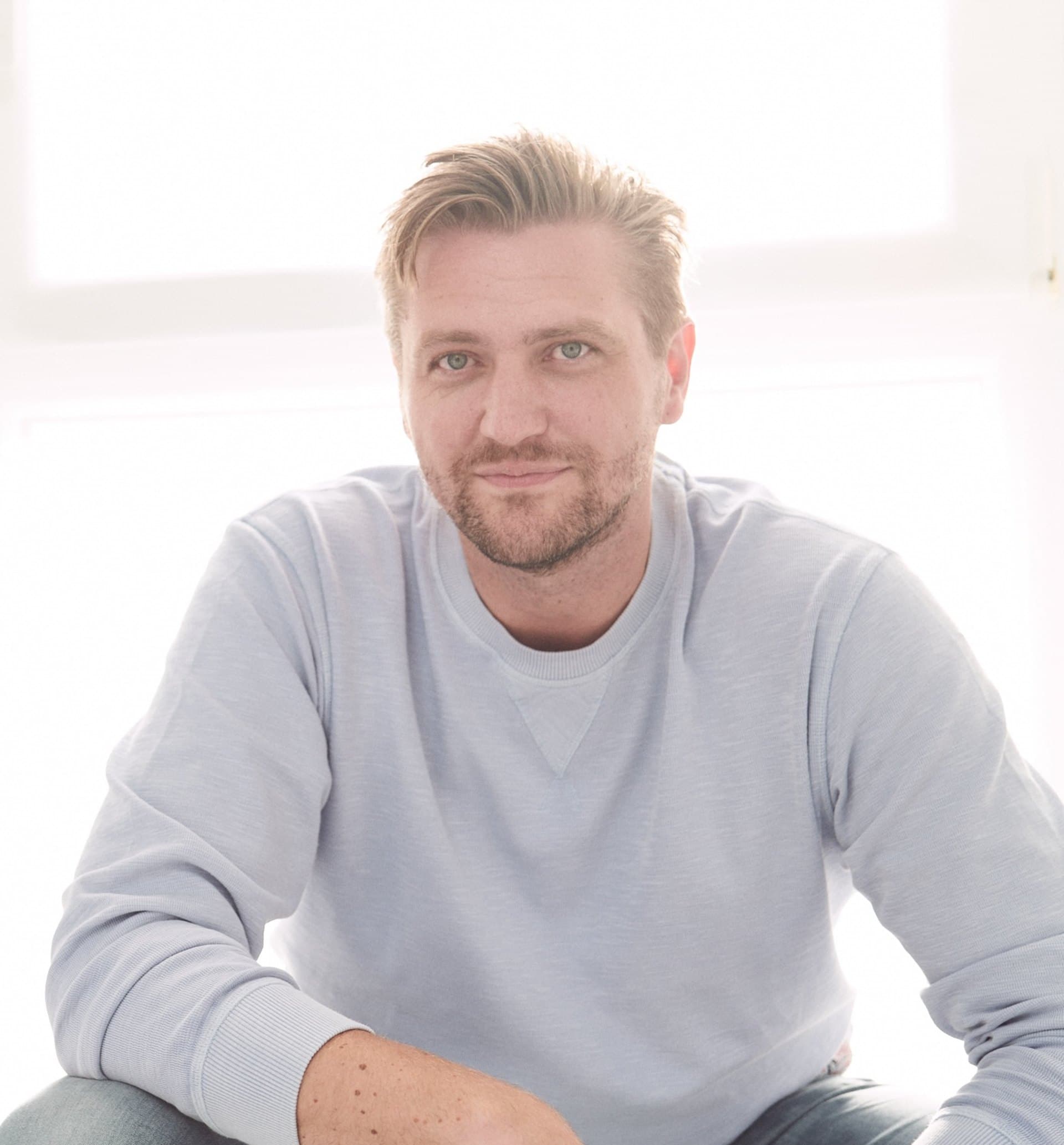 Dr. Frederik Huemmeke
