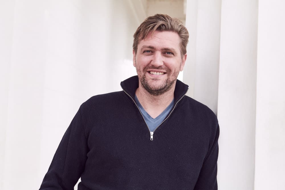 Dr. Frederik Hümmeke