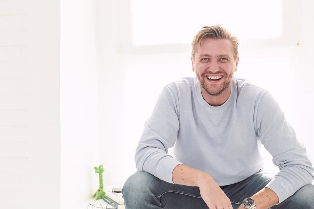 Dr. Frederik Hümmeke