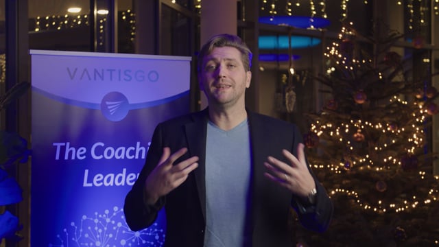 Vantisgo Alumni Leadersday Trailer