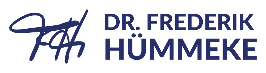 Dr. Frederik Hümmeke