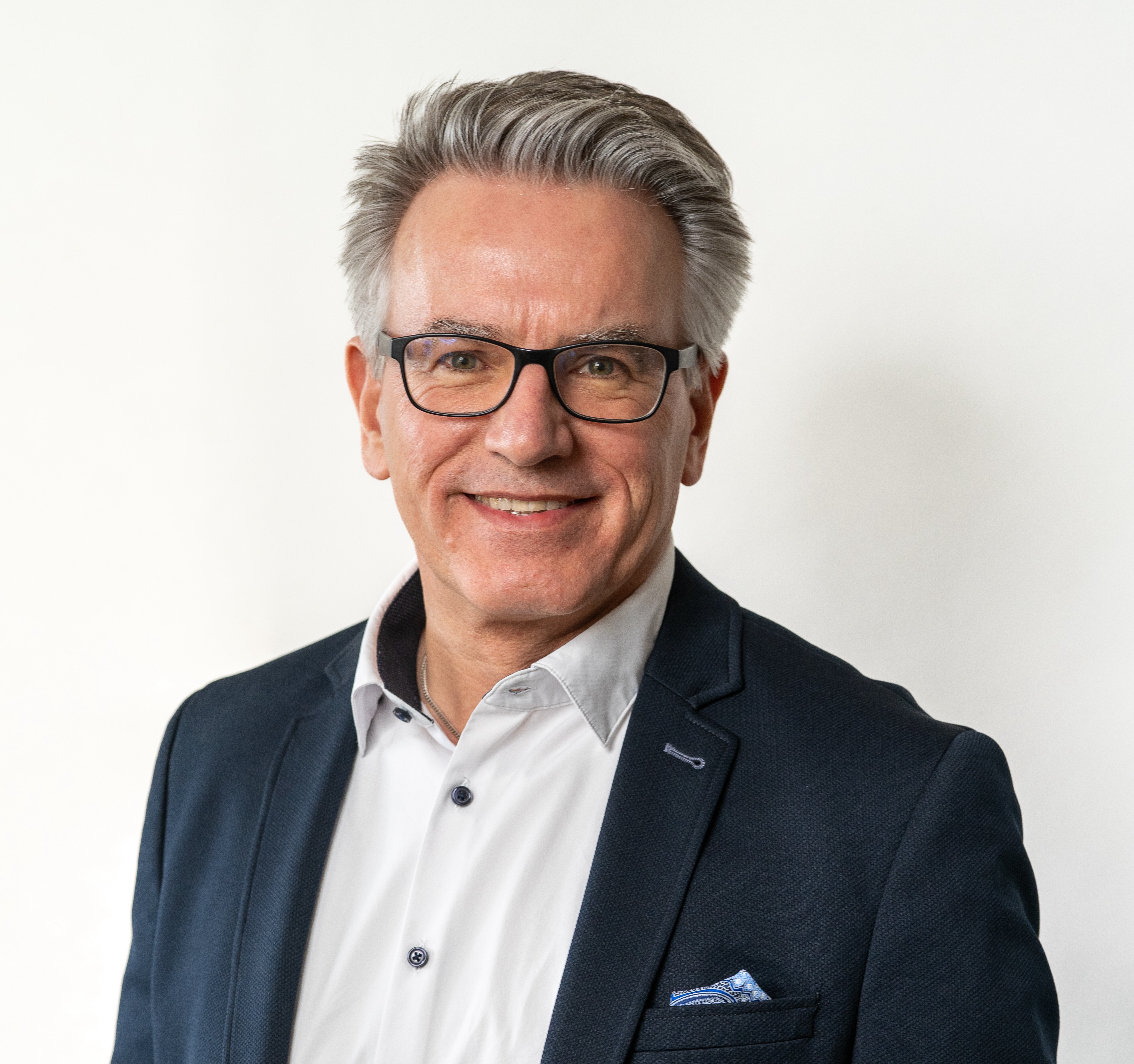 Ingo A. Koch